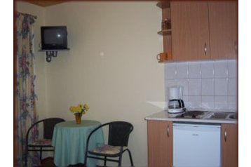 Ungheria Privát Zalakaros, Esterno